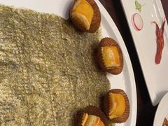 -臻萃轩中餐厅(国家会展中心店)
