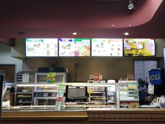 -赛百味SUBWAY(萝岗万达店)