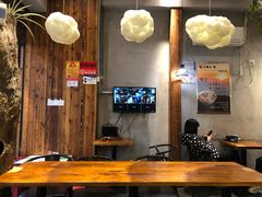 大堂-豫楚源美猴王·面(武展店)