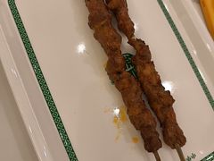 -华天延吉餐厅(西四总店)
