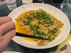 -小姨家常菜(昭萍东路店)