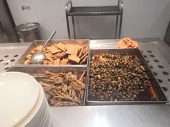 -上海财经大学-新食堂