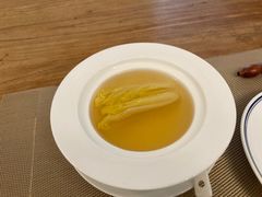 开水白菜-之参餐厅(前门大街店)