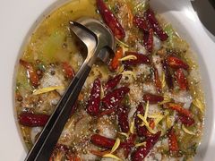 -佬麻雀·新湘菜(珠海金发购物中心店)