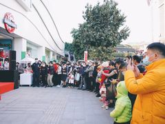 -广州壹马服装广场