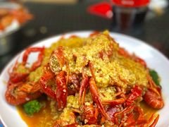 -京悦南门涮羊肉·羊蝎子火锅(田林路店)