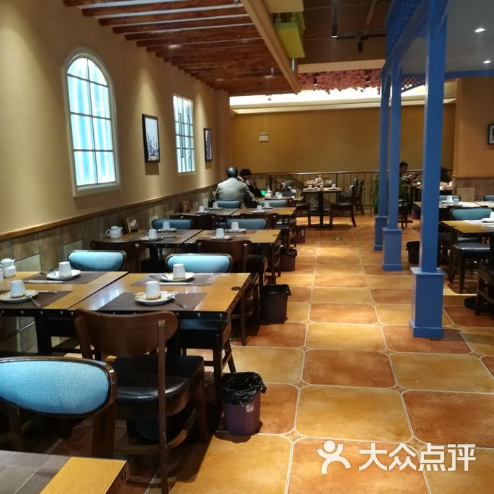 巴依老爷图片-北京烧烤-大众点评网