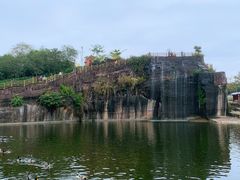 -广州莲花山旅游区