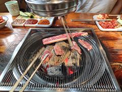 -7年8班朝鲜族非遗美食(三钢里店)