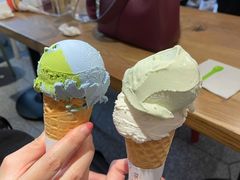 -Dal Cuore 达可芮冰淇淋(陕西北路店)
