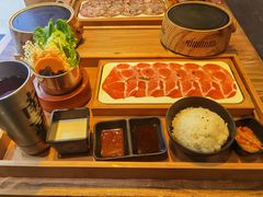 -老爷锅(新街口IFCX店)