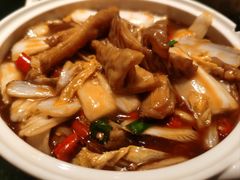 -桂满陇·蟹黄小笼汤包(清河万象店)