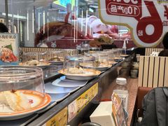 -元气寿司(东方宝泰店)