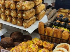 -PAPER STONE BAKERY(天环店)