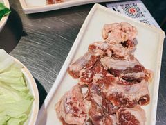 -喜来稀肉(虹泉路店)
