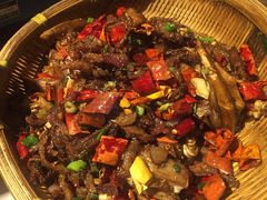 -唐伯虎新派湘菜馆(石夏时代广场店)