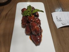 -枣子树·素食餐厅(普陀山店)