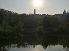 -巢湖姥山岛