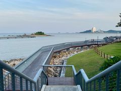 -太平洋咖啡(海天驿站店)