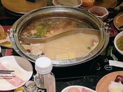 -牛New寿喜烧(虹桥新天地店)