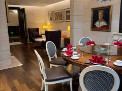 -西安高新希尔顿酒店·咖啡露台西餐厅