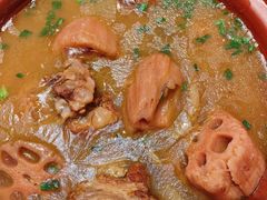 -黄泥岗·地道湖北菜(奥特莱斯店)