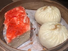 -永春园·扬州早茶·淮扬菜(漫乐城店)