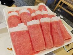 -井格重庆火锅(友谊路新业广场店)