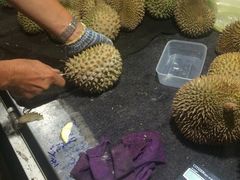 -金伯利街美食夜市