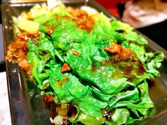 -馔豚·台北菜专门店(深圳湾万象城店)