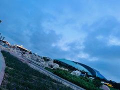 -渔岛海洋度假区