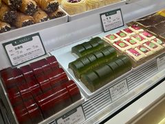 -蜂蝶来饼店(拱北总店)