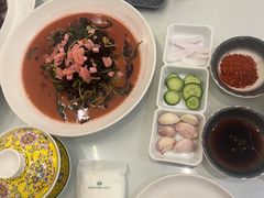 -宁夏国强手抓羊肉·清真菜(未央路凤三店)