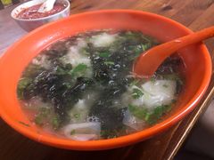 -阿麟馄饨(延长路店)