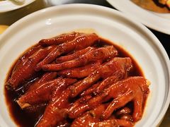 -海派悦庭·海胆烧麦·新融合菜(凯德广场店)