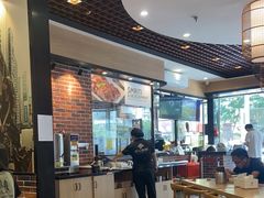 -裕记烧腊连锁餐饮(国商分店)