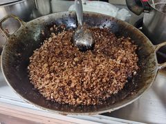 -共和老洪豆花草粿水粿