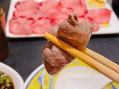 -大吉利·潮汕牛肉火锅(河西店)