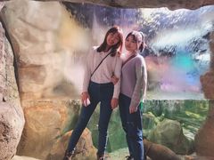 -沈阳海洋探索中心