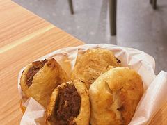 -买又大餐厅(福林里店)