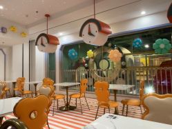 点击看大图 -meland club亲子乐园(北京芳圆里ID MALL店)