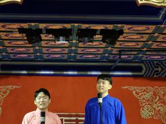 -德云社(三里屯店)