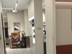 -海马体照相馆(上海万象城店)