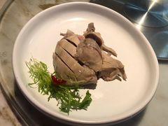 -绿茶餐厅(松江万达店)