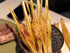 -半山腰·云南菜(侨福芳草地店)