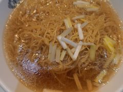 -深仔记正宗云吞面(尖沙咀店)