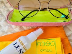 -A380视光·蔡司眼镜店(锦艺城店)