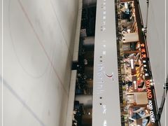 -TheRink大零溜冰场(IFS国金中心店)
