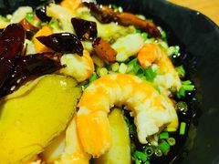 -尚海豆捞(乐虹坊店)