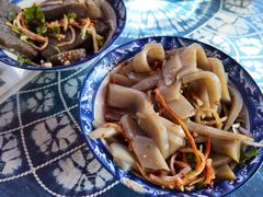 -胖金妹鸡豆凉粉店